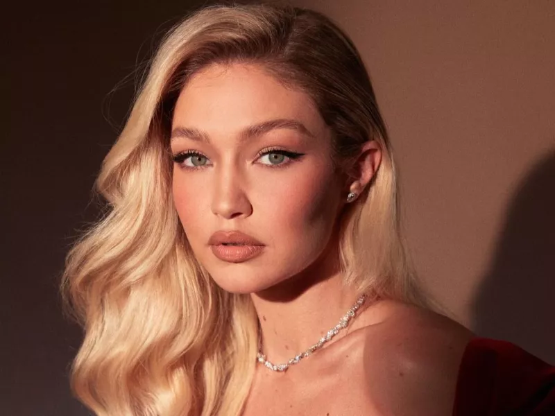 Gigi Hadid