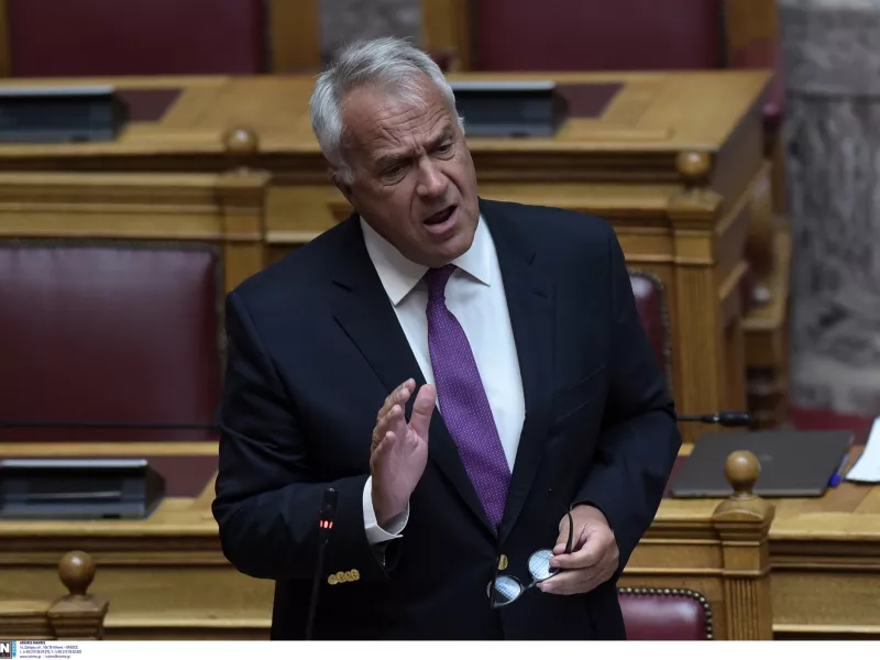 Μάκης Βορίδης