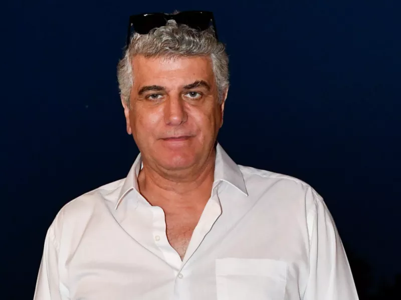Βλαδίμηρος Κυριακίδης