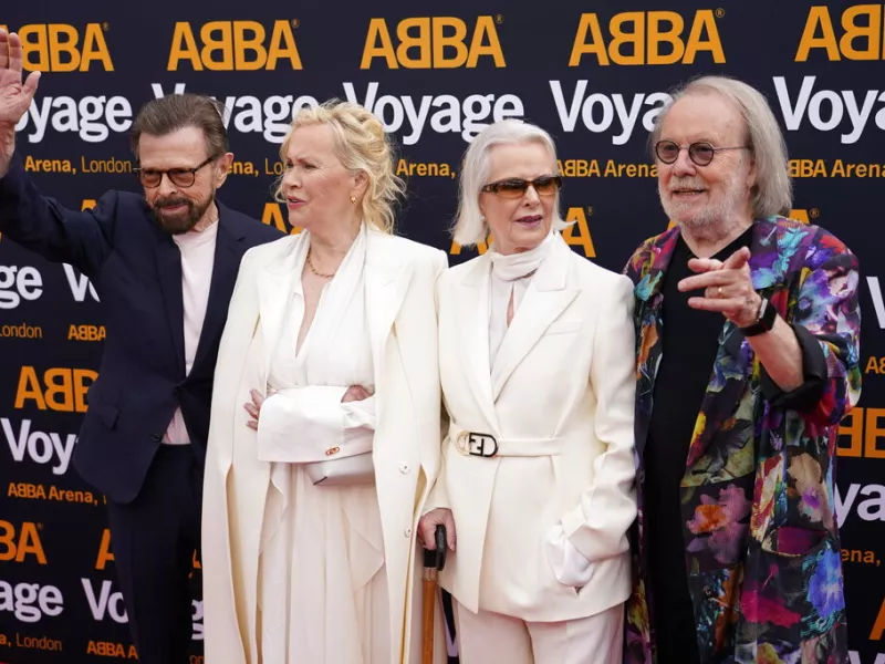 ABBA