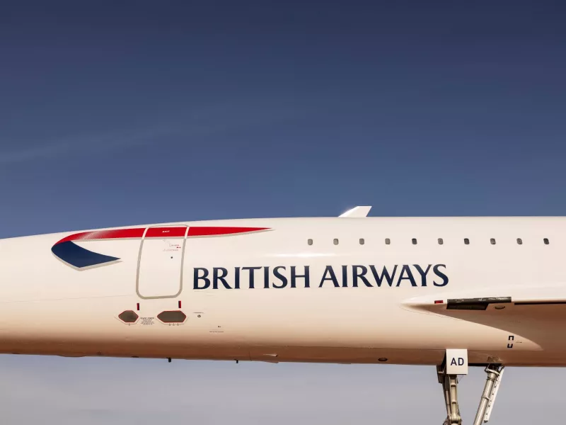  British Airways