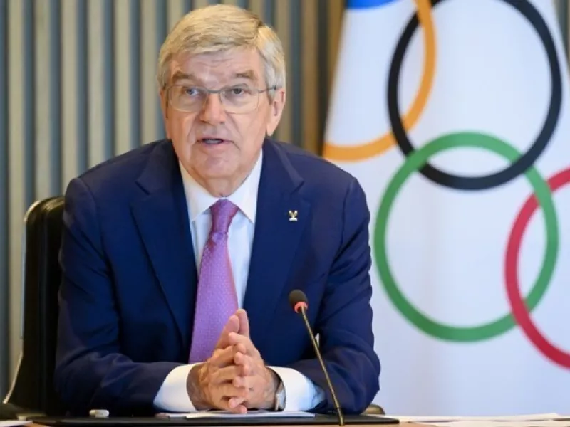 Ολυμπιακοί Αγώνες 2024: Ο Τόμας Μπαχ δεν θα παρατείνει θητεία στη ΔΟΕ