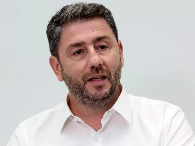 Νίκος Ανδρουλάκης