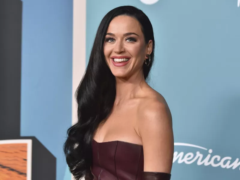 katy perry