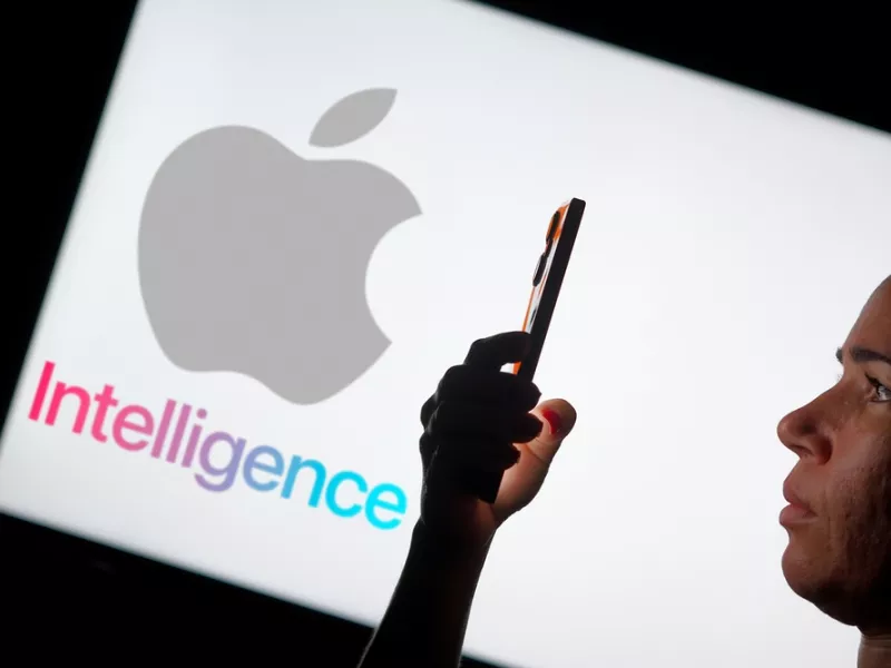 Apple Intelligence