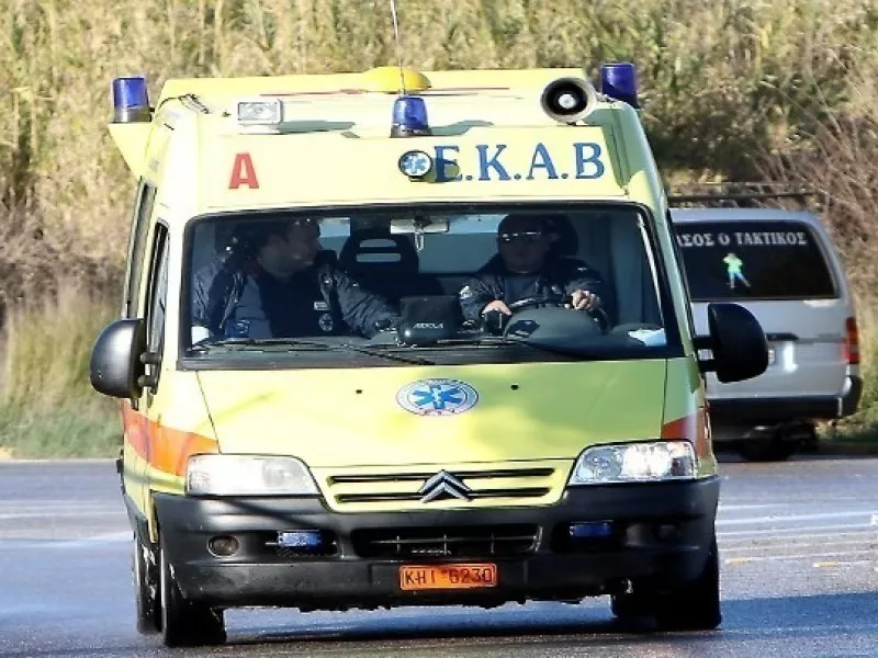 τροχαίο