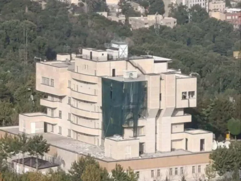 κτίριο Χανίγια