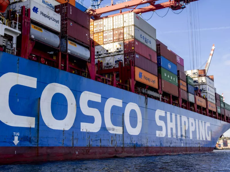cosco