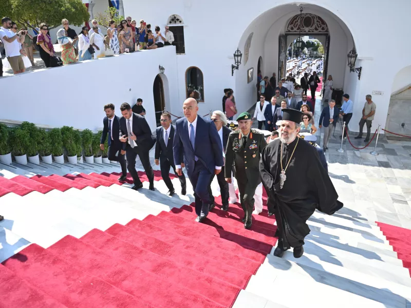 Τήνος