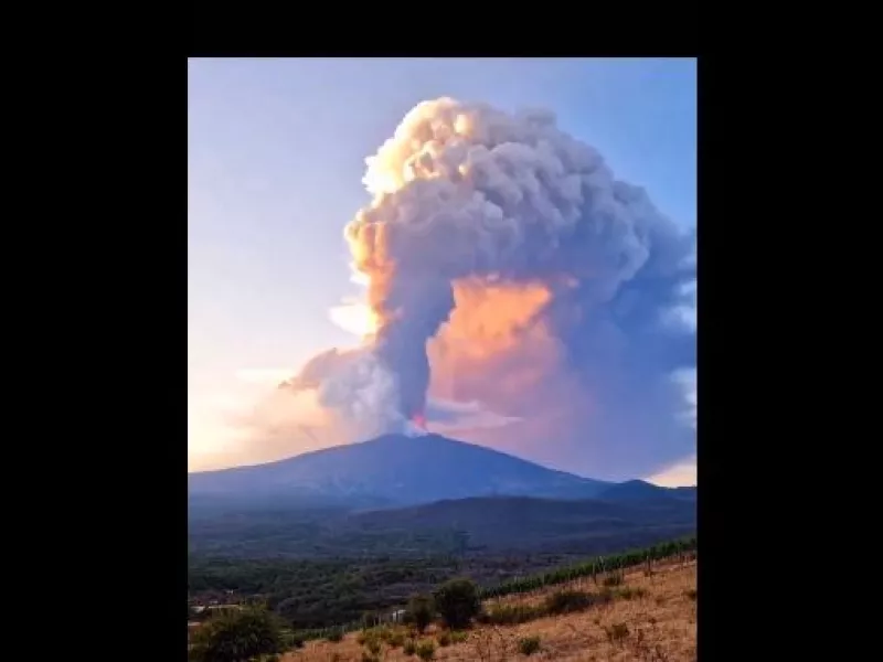 Etna
