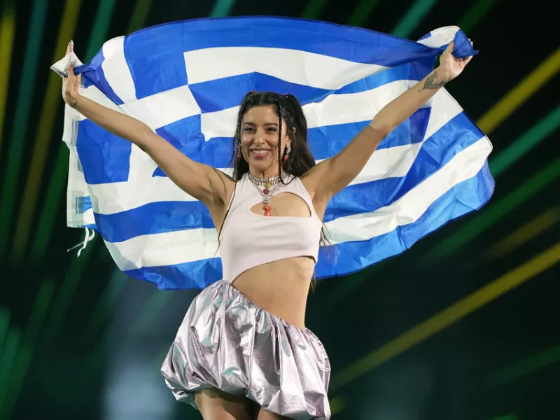 Eurovision: Η Μαρίνα Σάττι και o Nemo έκαναν unfollow τον Baby Lasagna μετά από μια συνέντευξη