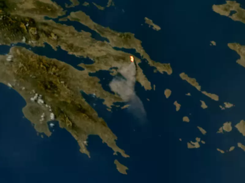 Φωτιά