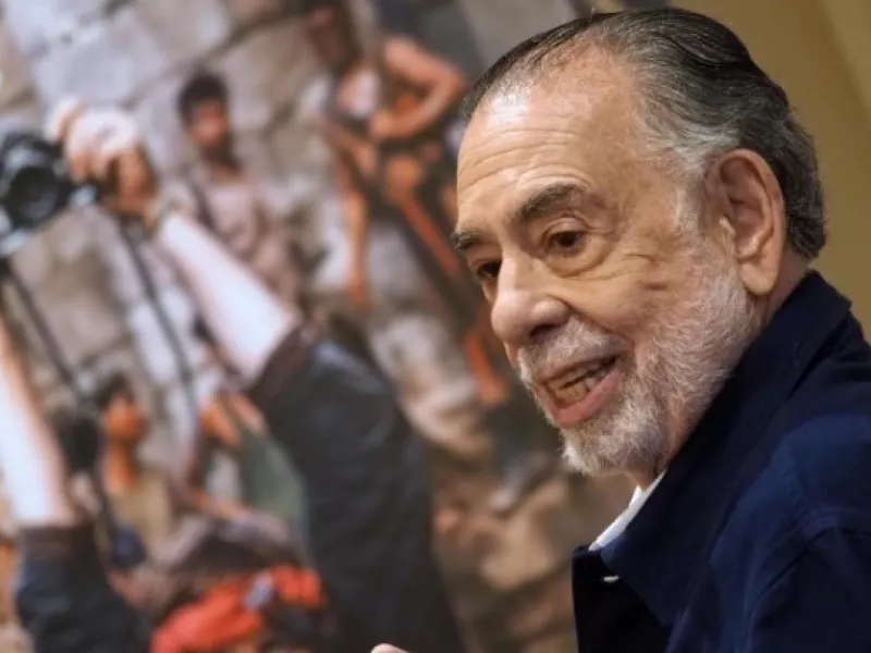 Francis Ford Coppola
