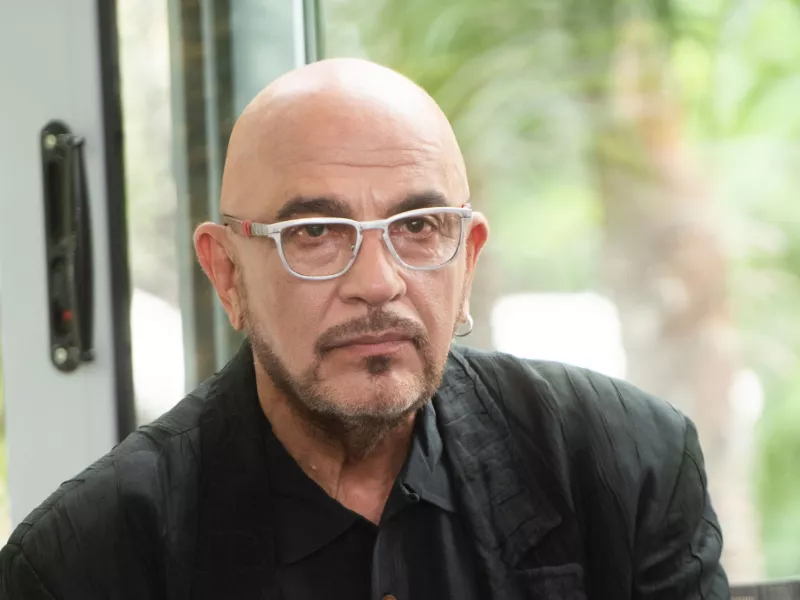 Γιάννης Ζουγανέλης: Κάηκε ολοσχερώς το σπίτι του στον Βαρνάβα