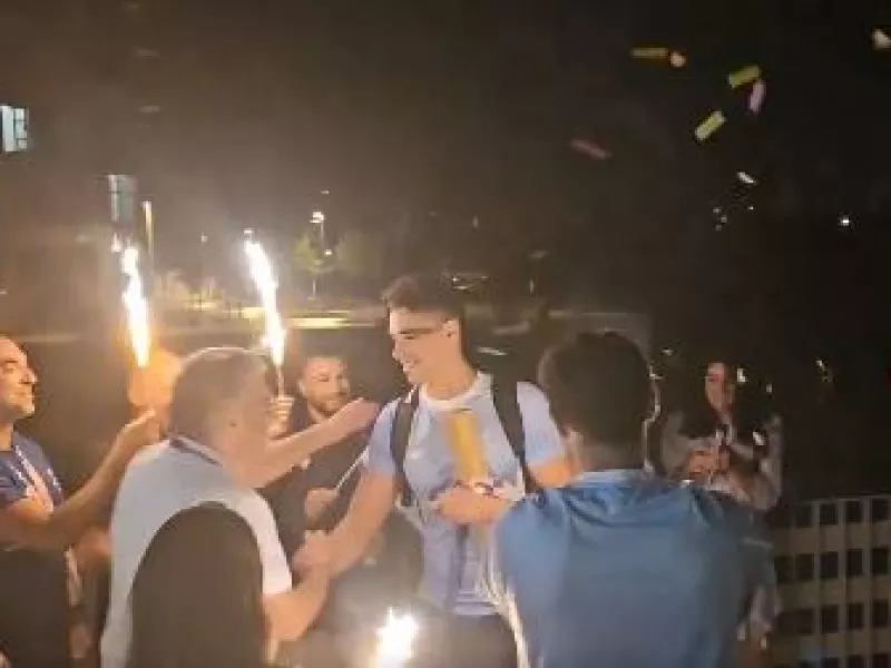 Απόστολος Χρήστου
