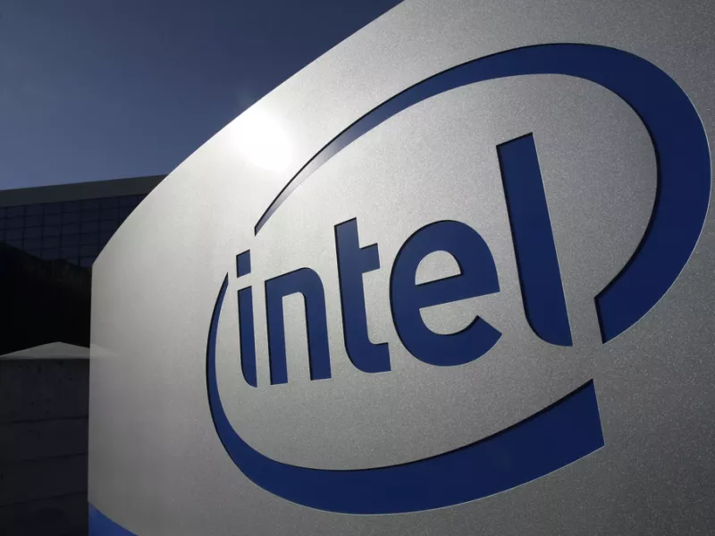 Intel