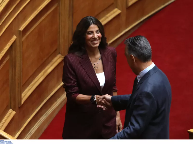 Πόπη Τσαπανίδου