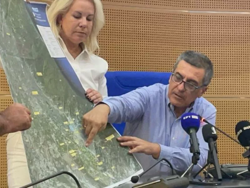 σύσκεψη