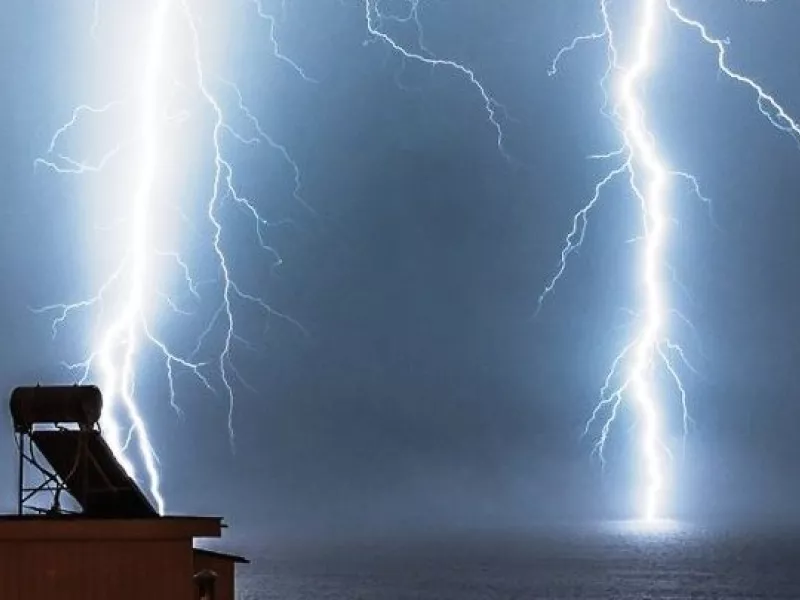 Κακοκαιρία