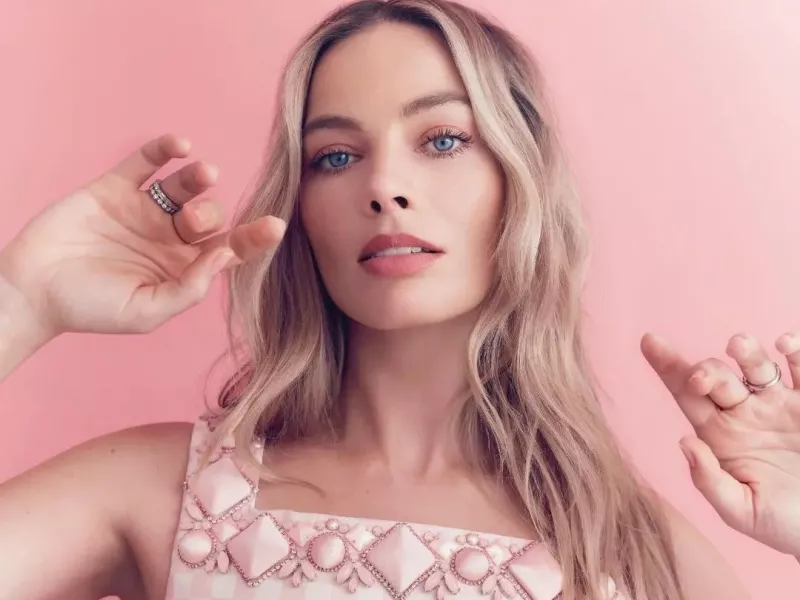 Margot Robbie