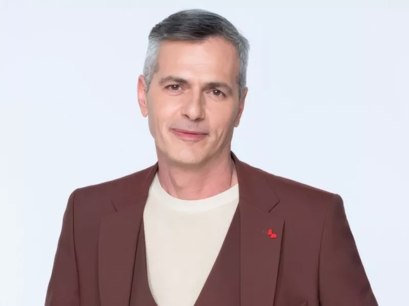 Μάριος Αθανασίου: Το βίντεο που ανέβασε χθες και κατέβασε σήμερα το πρωί και η παρεξήγηση