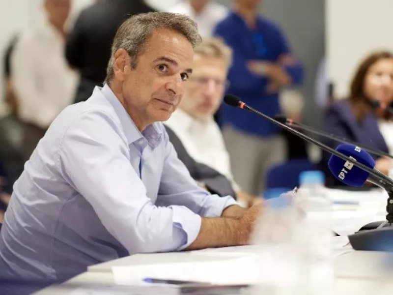 Κυριάκος Μητσοτάκης: Τα αιτήματα των παραγωγικών και επιστημονικών φορέων