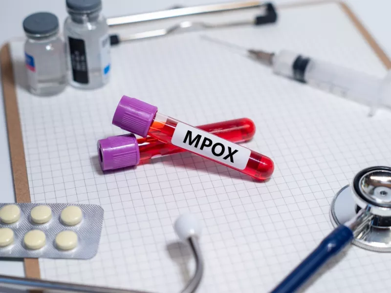 mpox: Επιβεβαιώθηκε στον Καναδά το πρώτο κρούσμα clade I της ευλογιάς των πιθήκων 