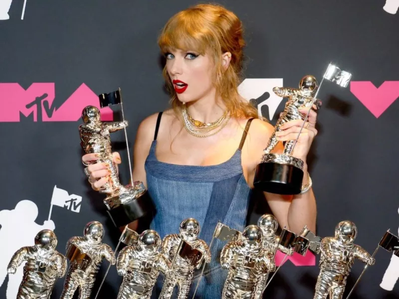 Τα MTV VMA 2024 έρχονται - Όλα όσα γνωρίζουμε μέχρι στιγμής για τα φετινά βραβεία