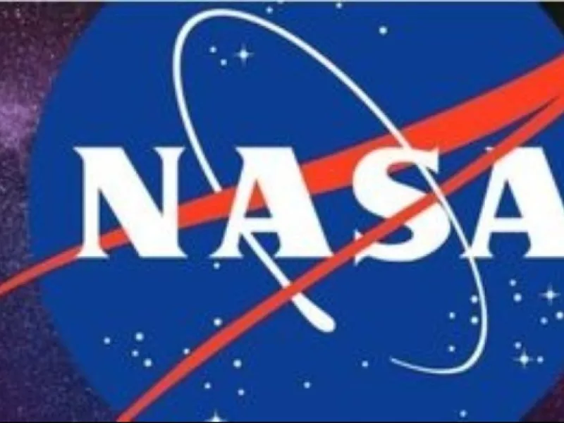 nasa