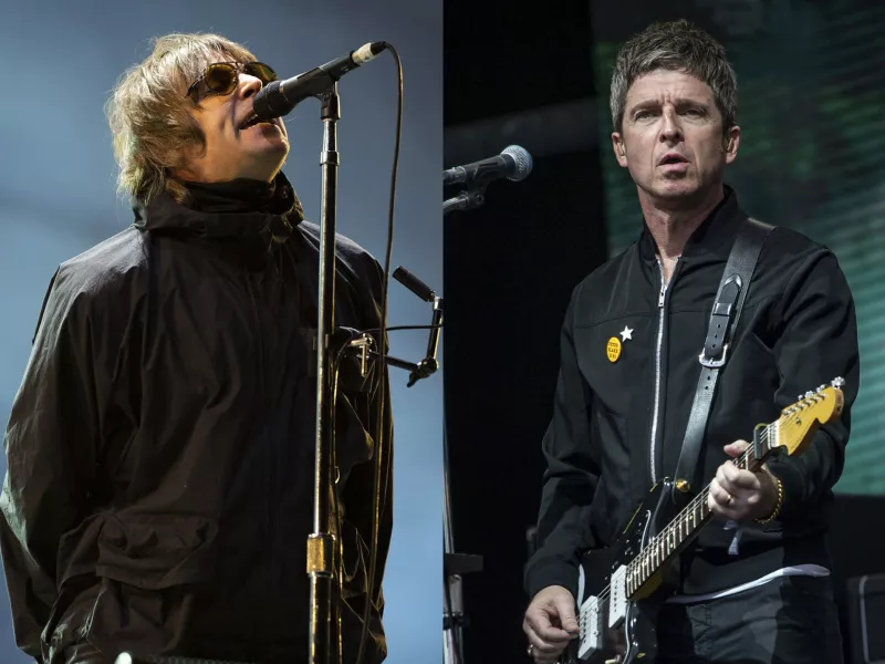 Oasis: Ο αδελφός των Λίαμ και Νόελ Γκάλαχερ,κατηγορείται για βιασμό