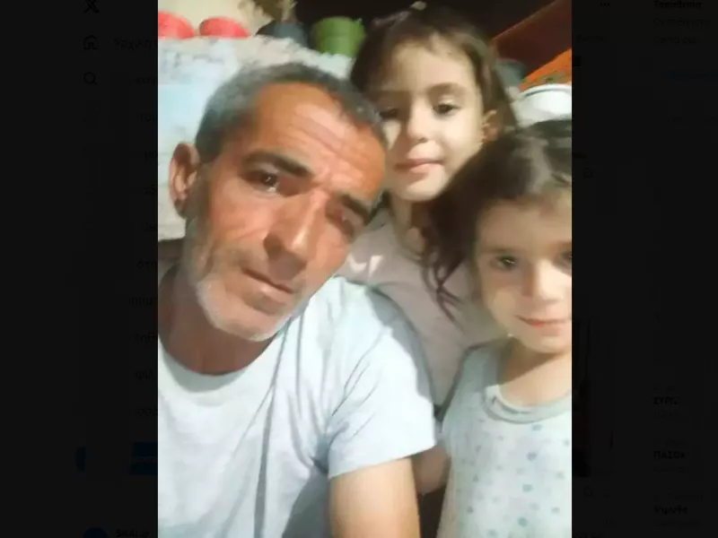 Τουρκία: 45χρονος σκότωσε τα 3 από τα 4 παιδιά του