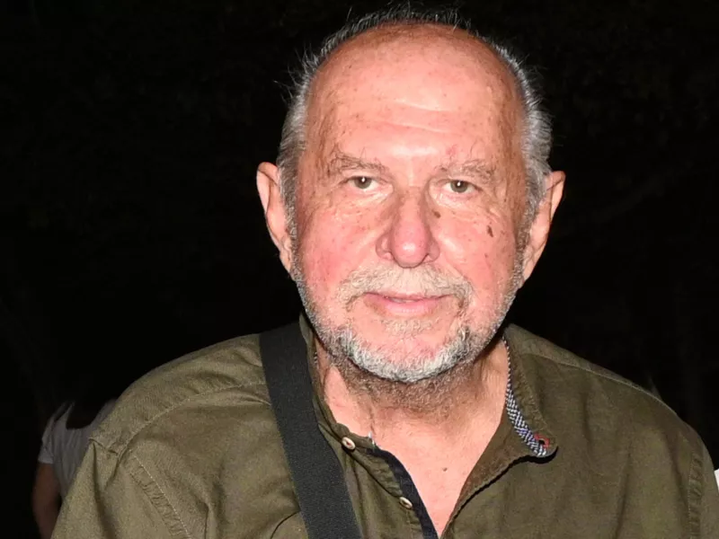 Σκουρολιάκος: «Τα παιδιά μου γεννήθηκαν πρόωρα και μας είπαν ότι δεν έχουν καμία ελπίδα να ζήσουν»