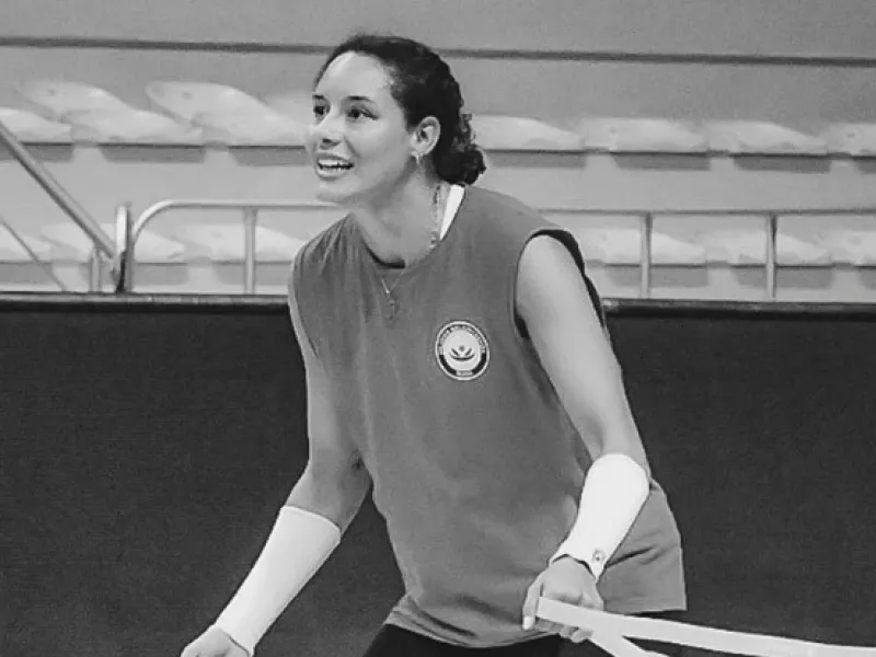 Σοκ στο παγκόσμιο βόλεϊ: Η Pilar Marie Victoria βρέθηκε νεκρή στο σπίτι της