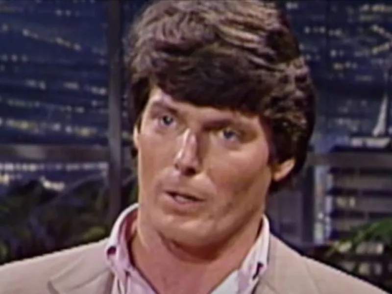 «Super/Man: The Christopher Reeve Story»: Το επίσημο τρέιλερ της ταινίας
