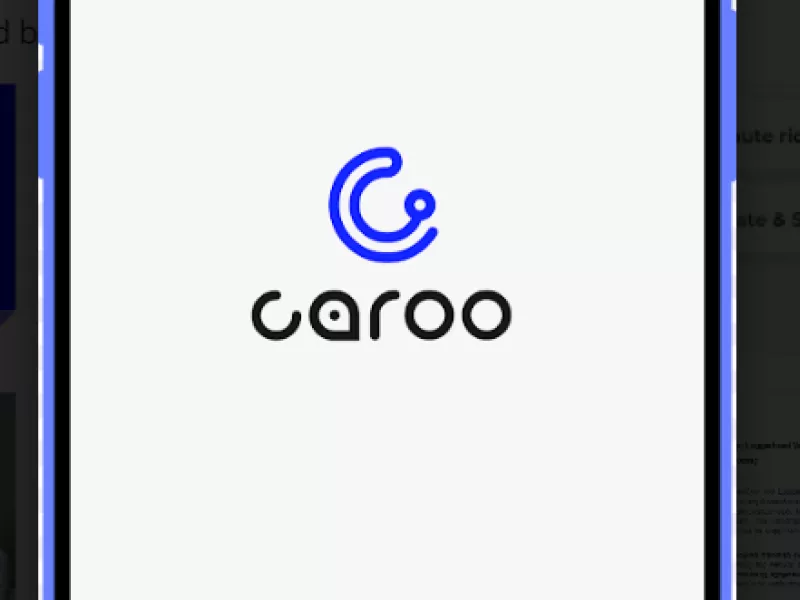 Caroo