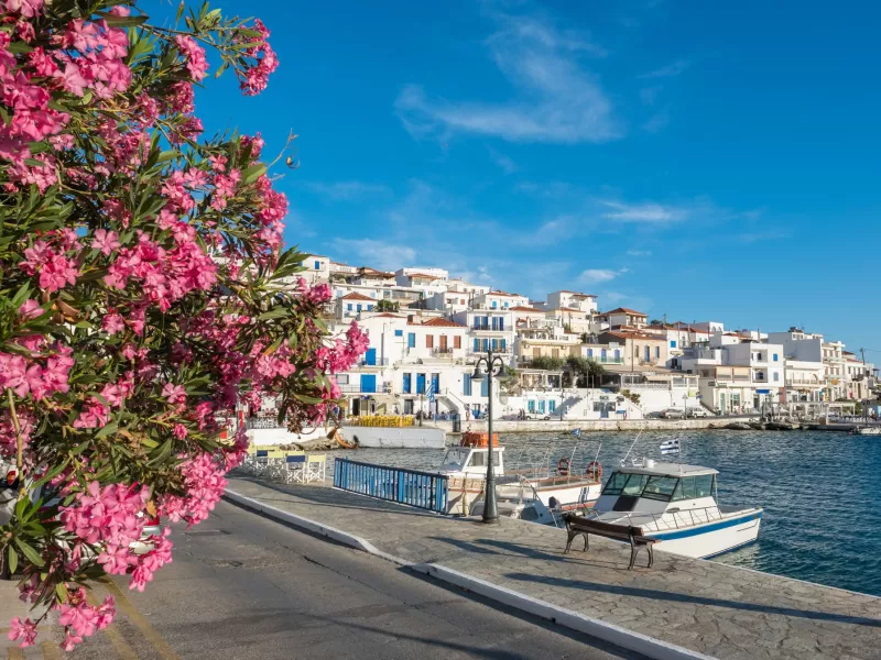 ανδρος 