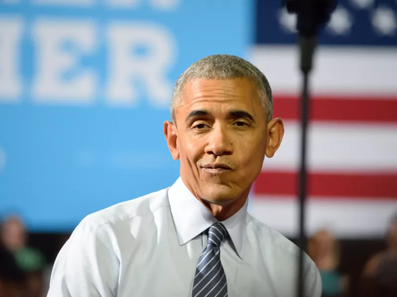 Obama