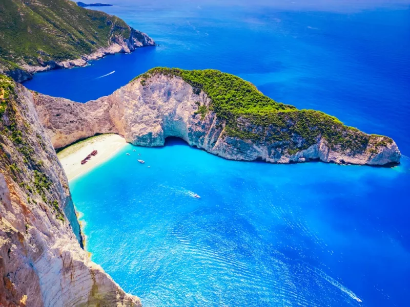 Ζάκυνθος