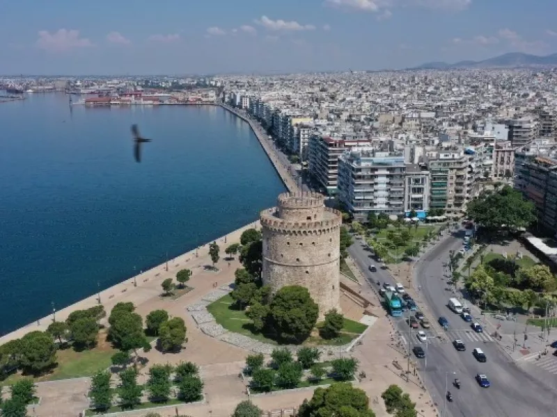 Θεσσαλονίκη