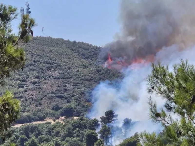 Πυρκαγιά