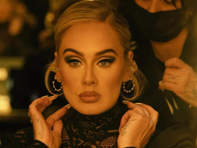 Adele