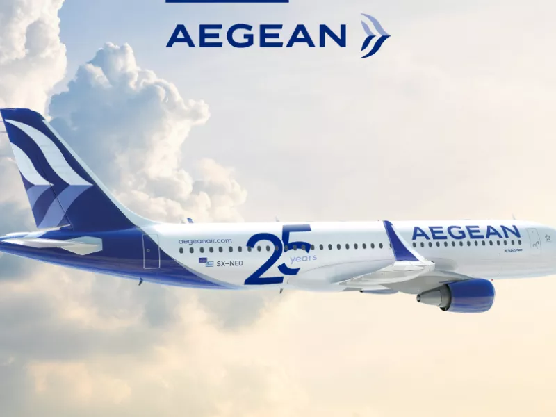 AEGEAN