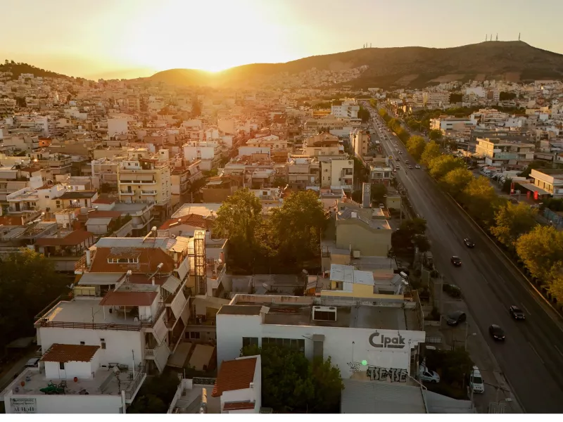 Ακίνητα