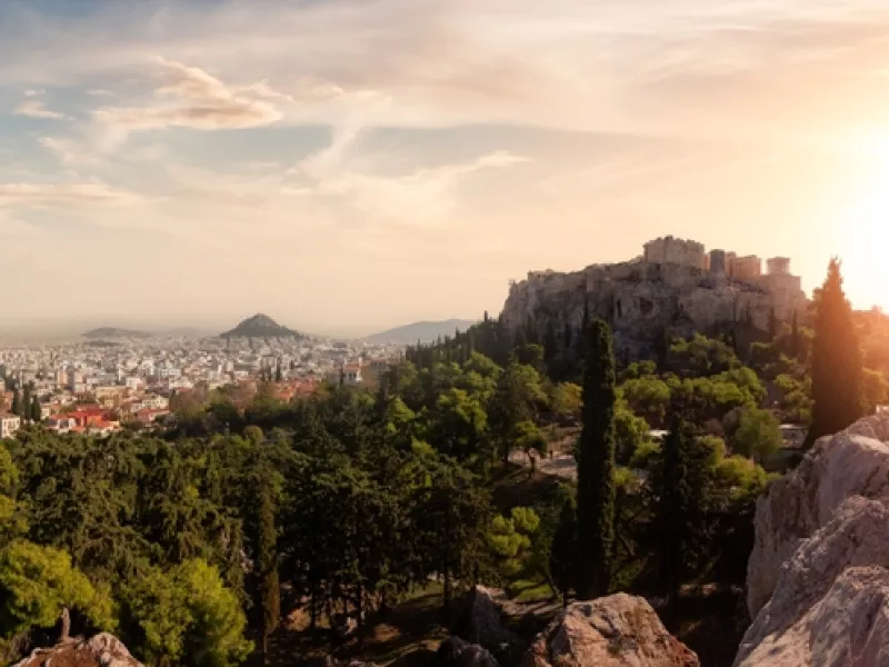 Ακίνητα