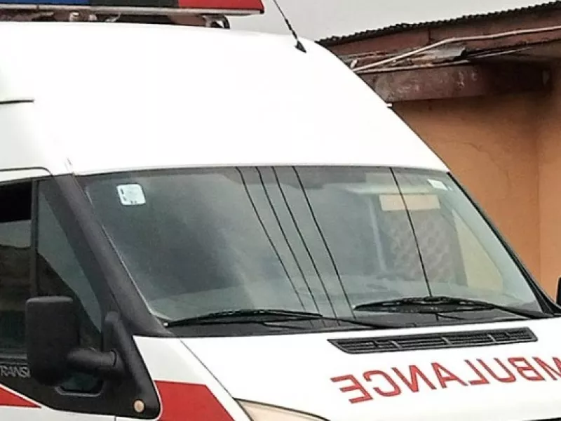 Κεντάκι: 2 νεκροί από την έκρηξη σε εργοστάσιο της Givaudan