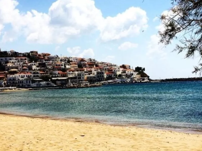 Άνδρος