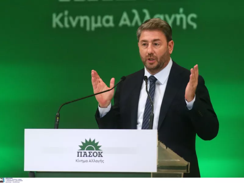 Ανδρουλάκης
