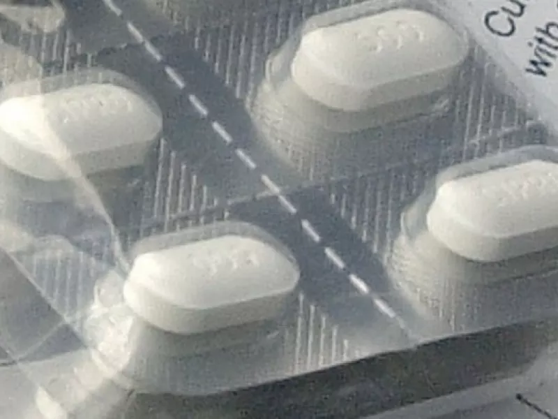 Αντιβιοτικά λοιμώξεις