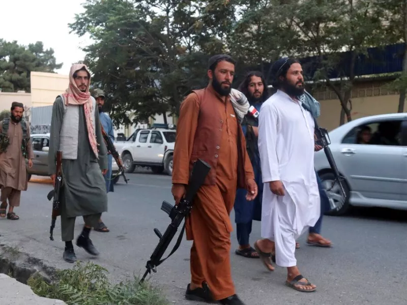 taliban