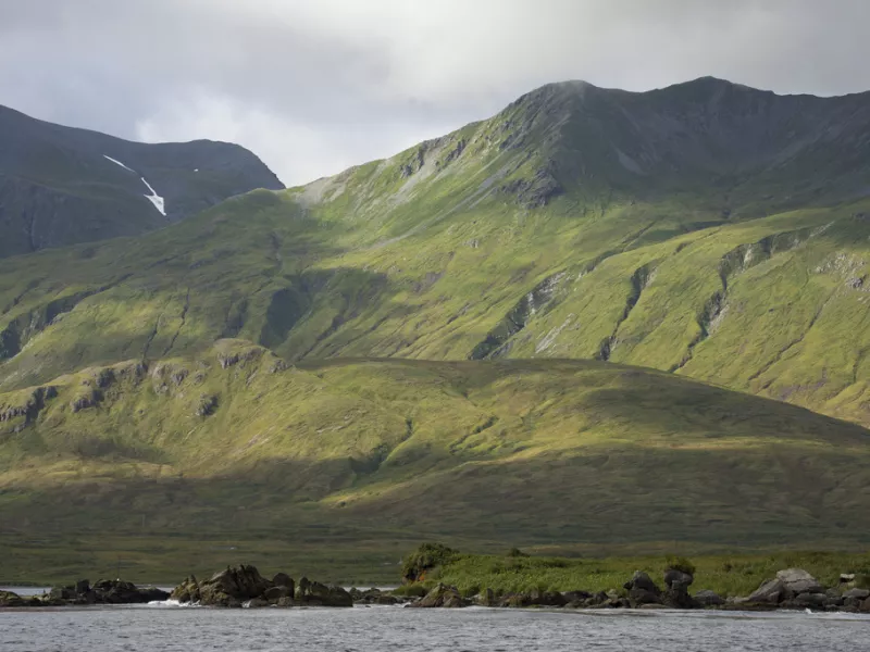 Alaska